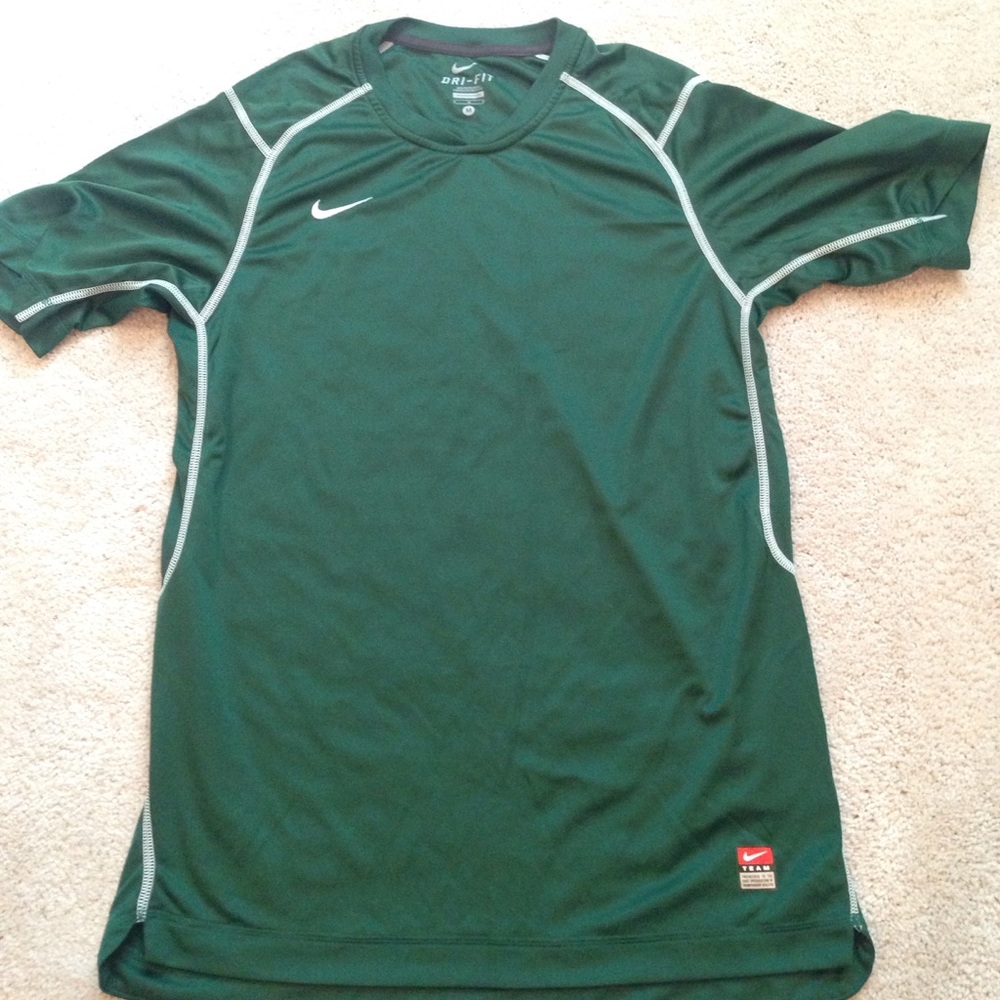 Nike Dri Fit Shirt