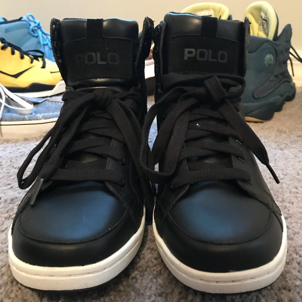 Men Ralph Lauren
