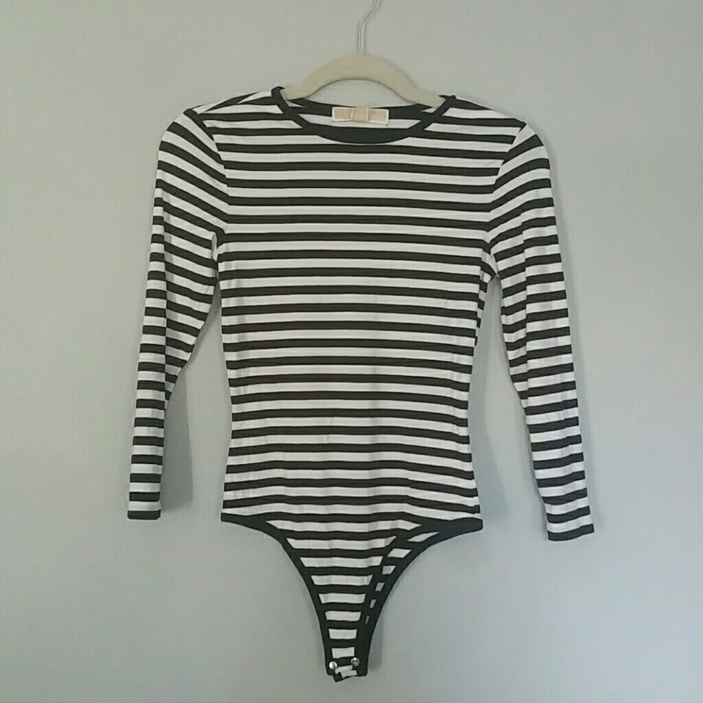 Michael kors body suit
