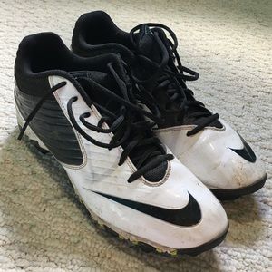 Nike cleats