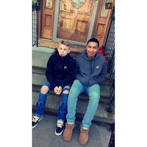 Meet your Posher, Austin