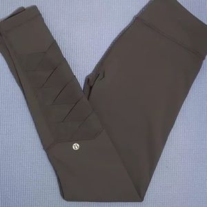 Anyone know the name of this style?