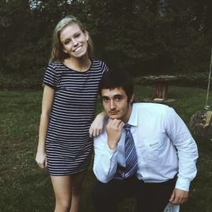 Meet your Posher, Benny