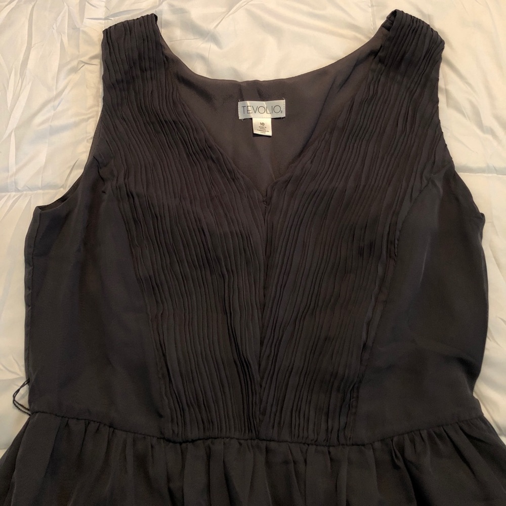 🆕Charcoal gray dress 🖤