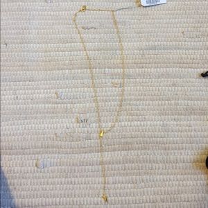 Gorjana “Takara” lariat