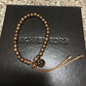 Michael Kors bracelet