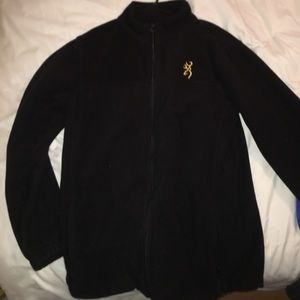 Browning jacket