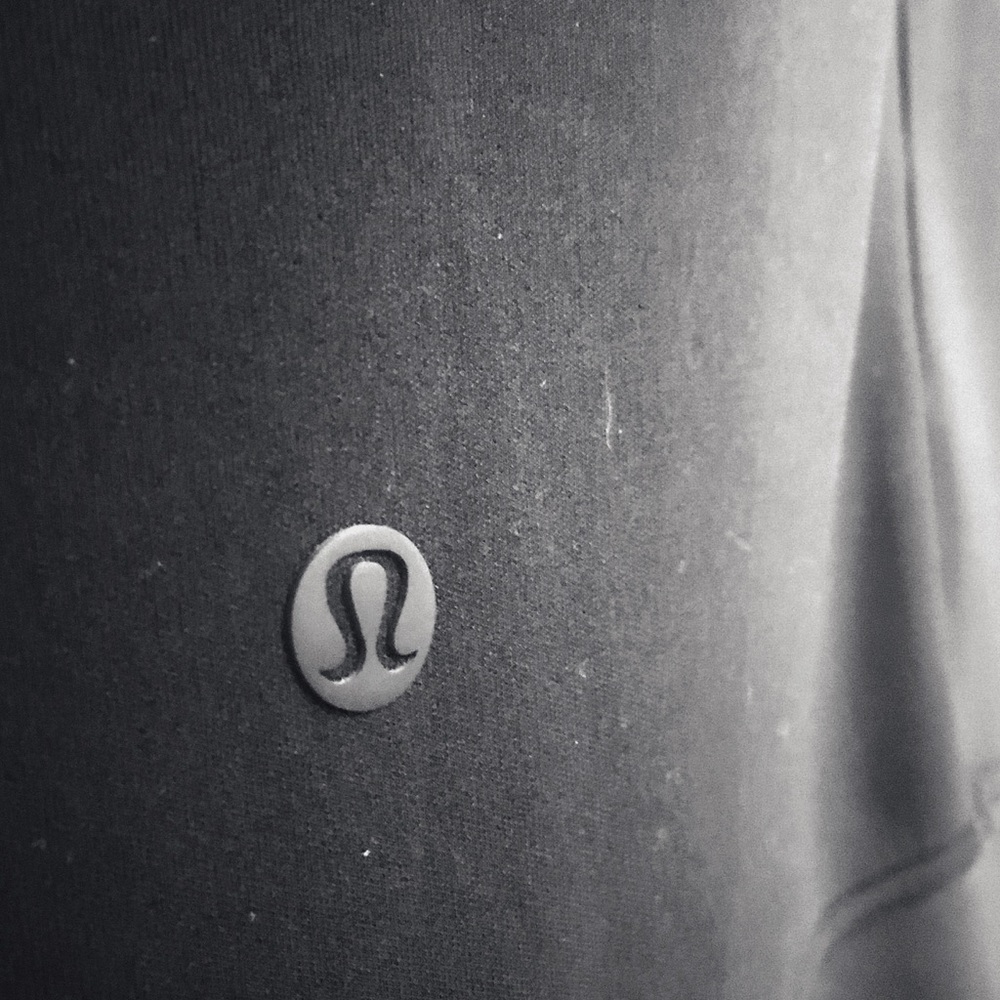 Lulu lemon jacket