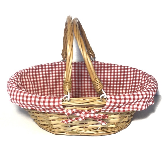 Bags Basket Purse Dorothy Little Red Riding Hood Poshmark