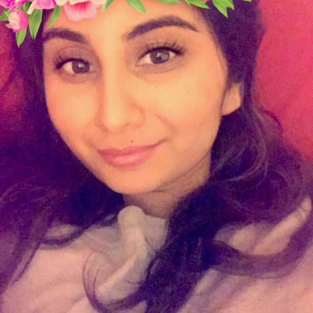 Meet your Posher, Mahtub