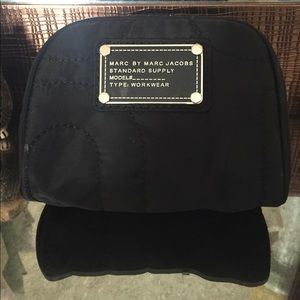 Marc by Marc Jacobs Mini Cosmetic Bag