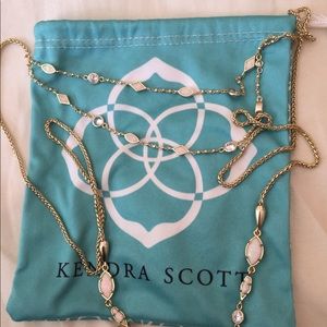 Kendra Scott Emelina Choker