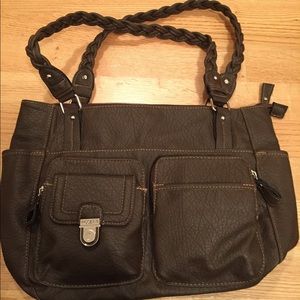 Rosetti Rode Trip Tote