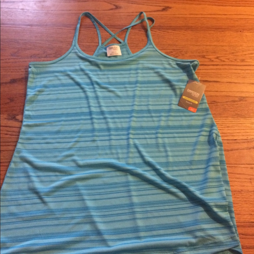 SALE TODAY ONLY!! Running tank top!