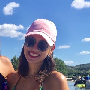 Meet your Posher, Minerva