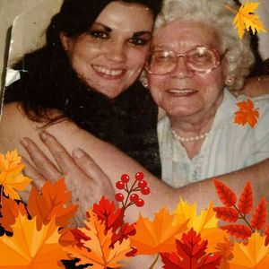 Meet your Posher, Glenda