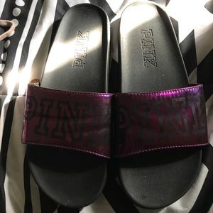 Pink Slides