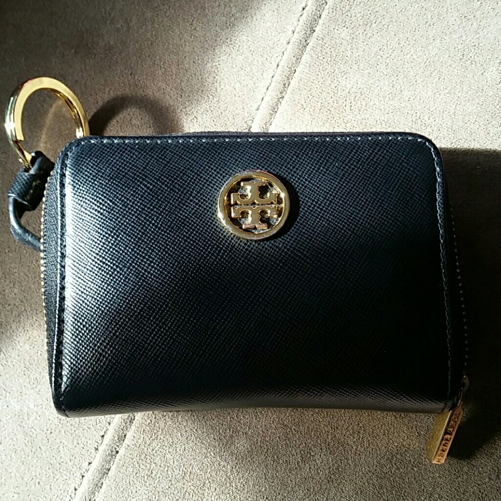 *sale* Authentic Tory Burch wallet