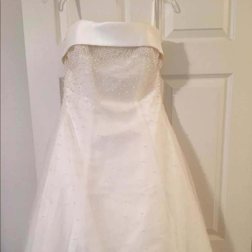Wedding dress - make an offer