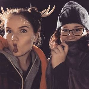 Meet your Posher, Mckenzie