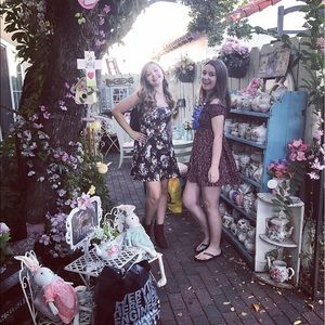 Meet your Posher, Christy