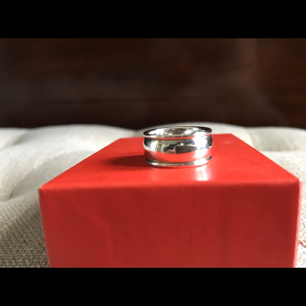 James Avery Band SS