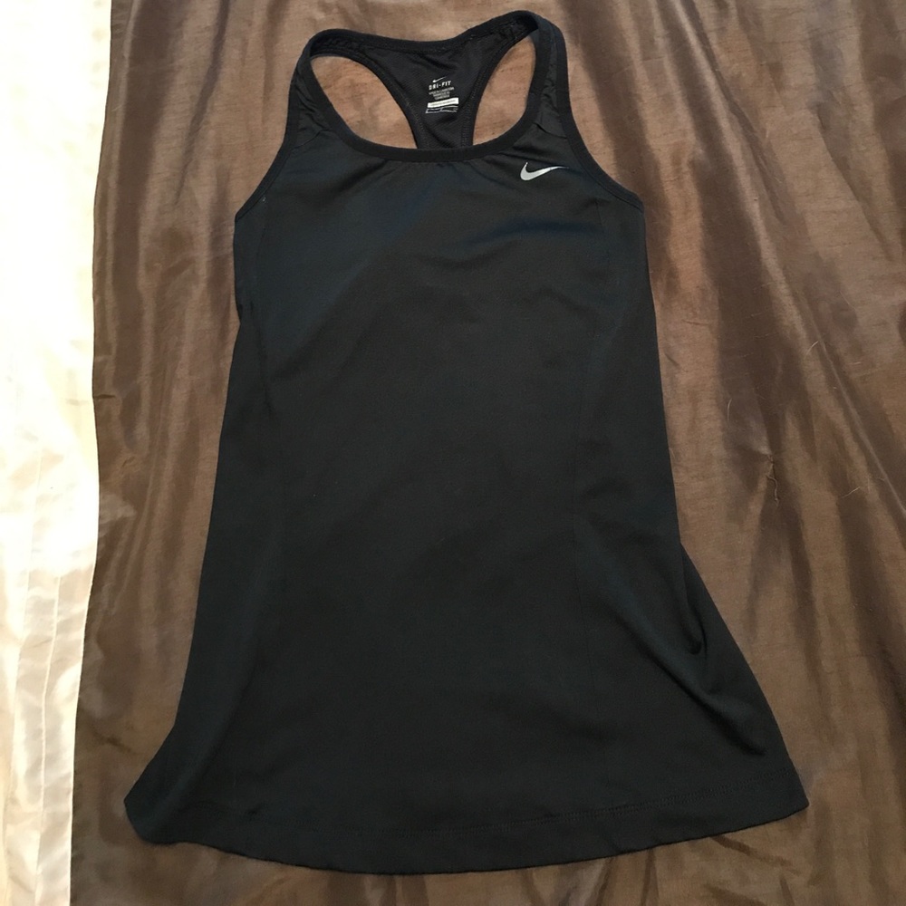 Workout tank