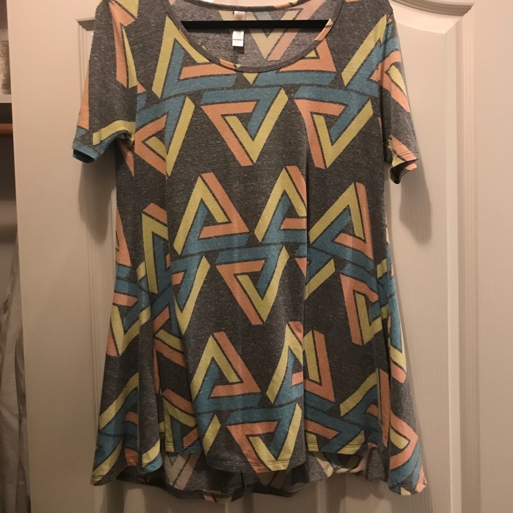Lularoe Perfect T size XXS