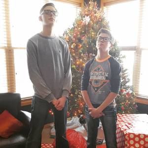 Meet your Posher, Rayne