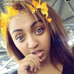 Meet your Posher, Nina