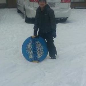 Meet your Posher, Tone