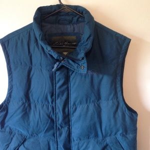 eddie bauer eb550 fill power