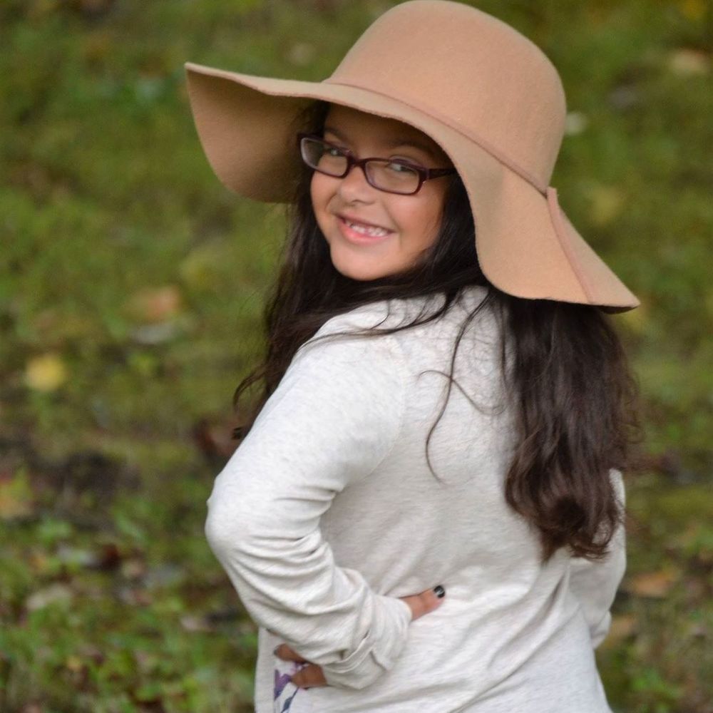 Meet your Posher, Renee