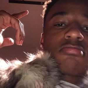 Meet your Posher, Chance