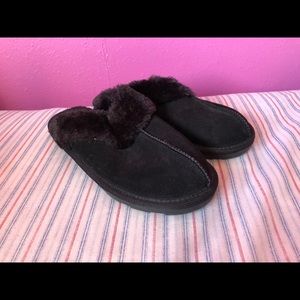 Slippers