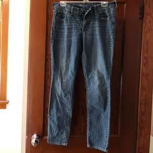 **BOGO** Old Navy Straight Leg Jeans Size 8 Short