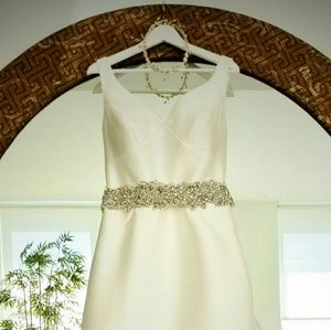 Wedding Gown