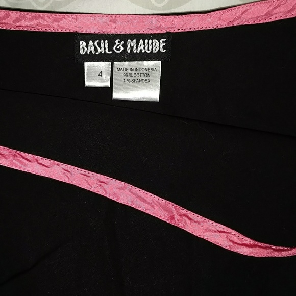 Floral skirt - Picture 3 of 5