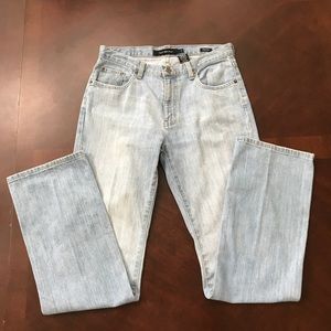 Calvin Klein Bootcut Jeans