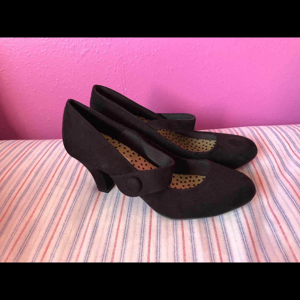Heels