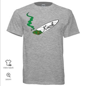 Kuzh Spliff T Shirts 🔥👕👚😱‼️