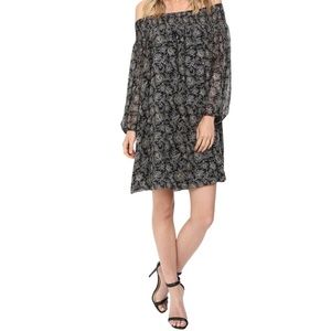 NWT! Susana Monaco Dress size 6