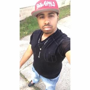 Meet your Posher, Clifton