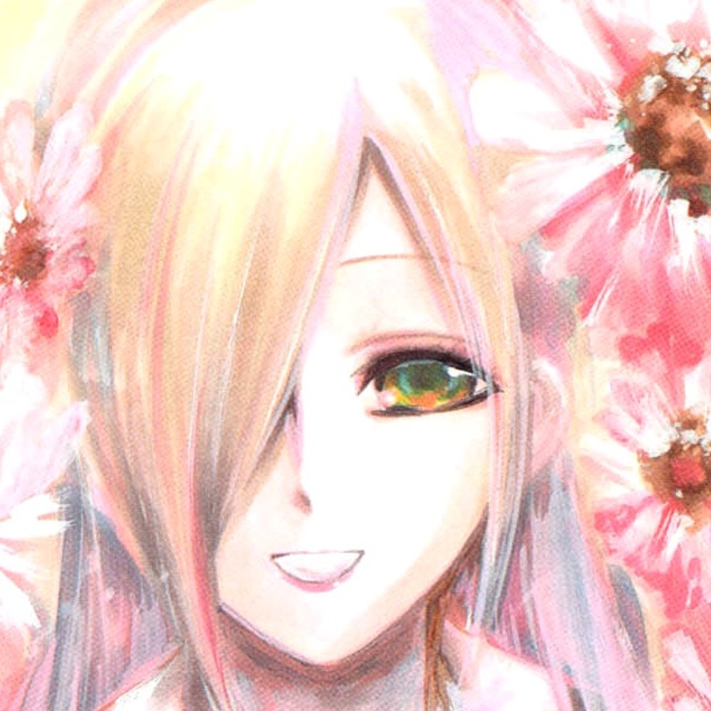 Meet your Posher, Elizabeth