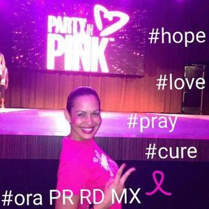 Meet your Posher, Arlyn