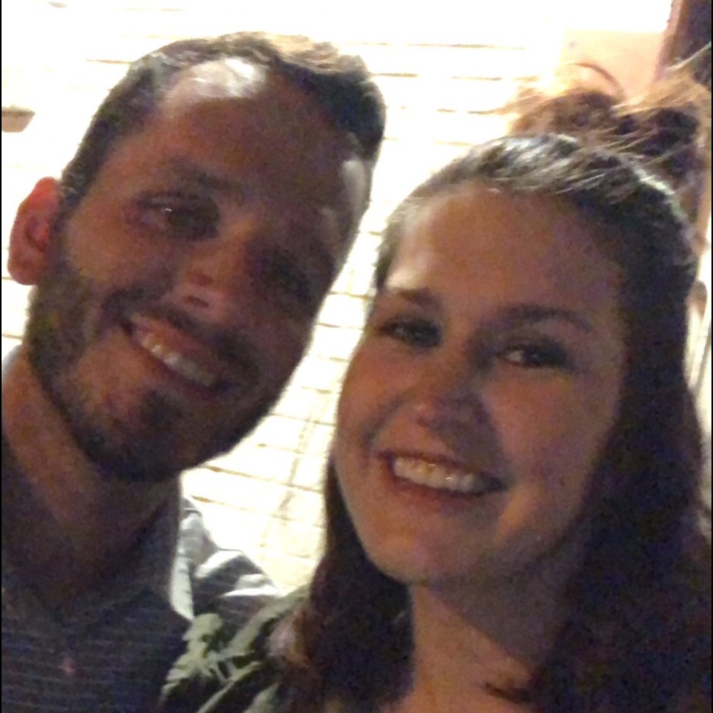 Meet your Posher, Allyson