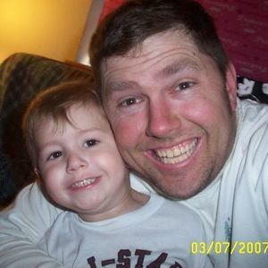 Meet your Posher, William