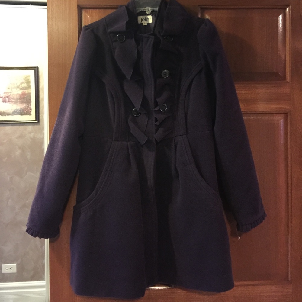 Womens coat