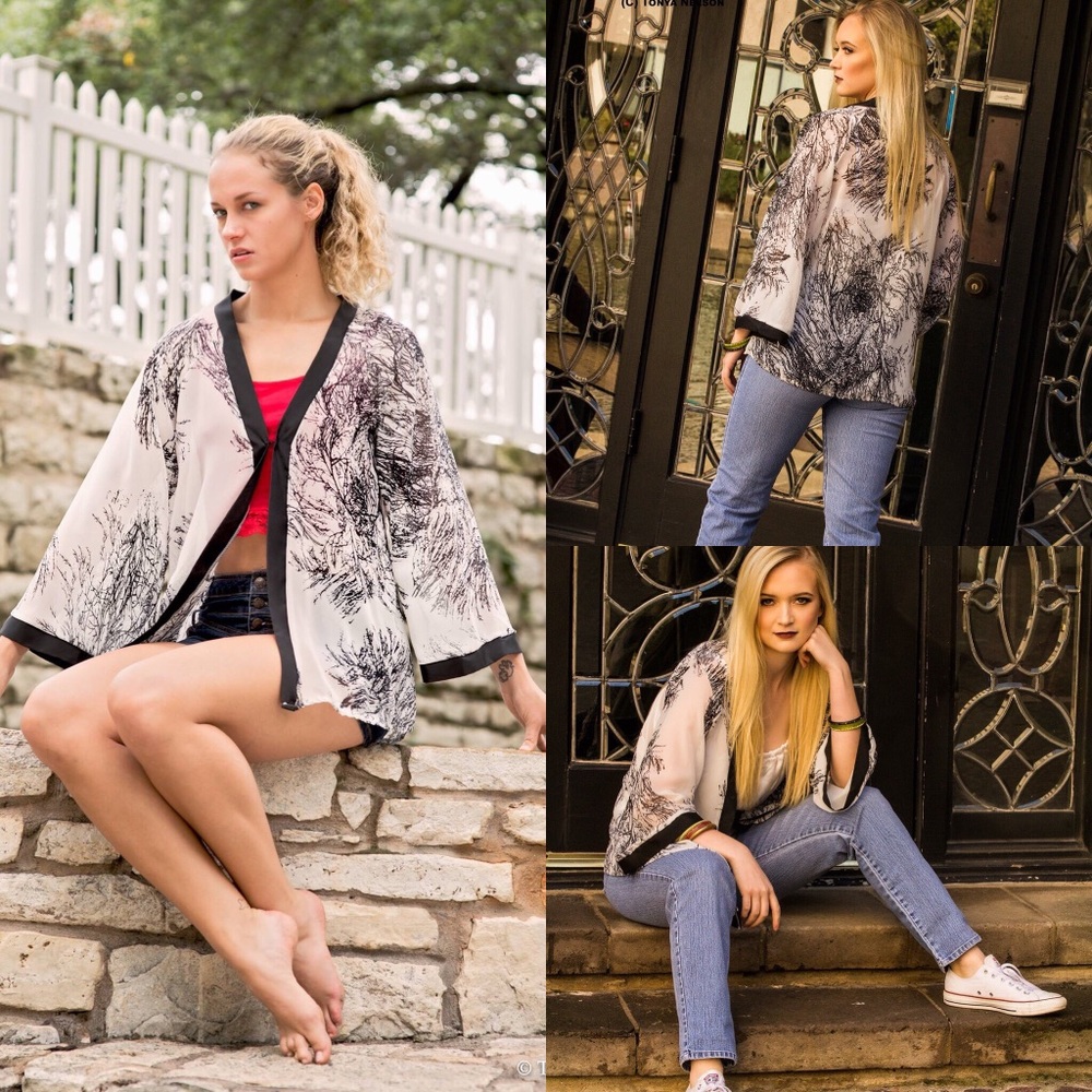 Kimono