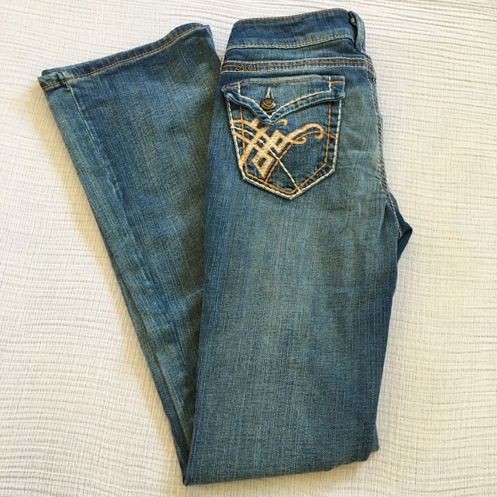 Ariat Bootcut jeans